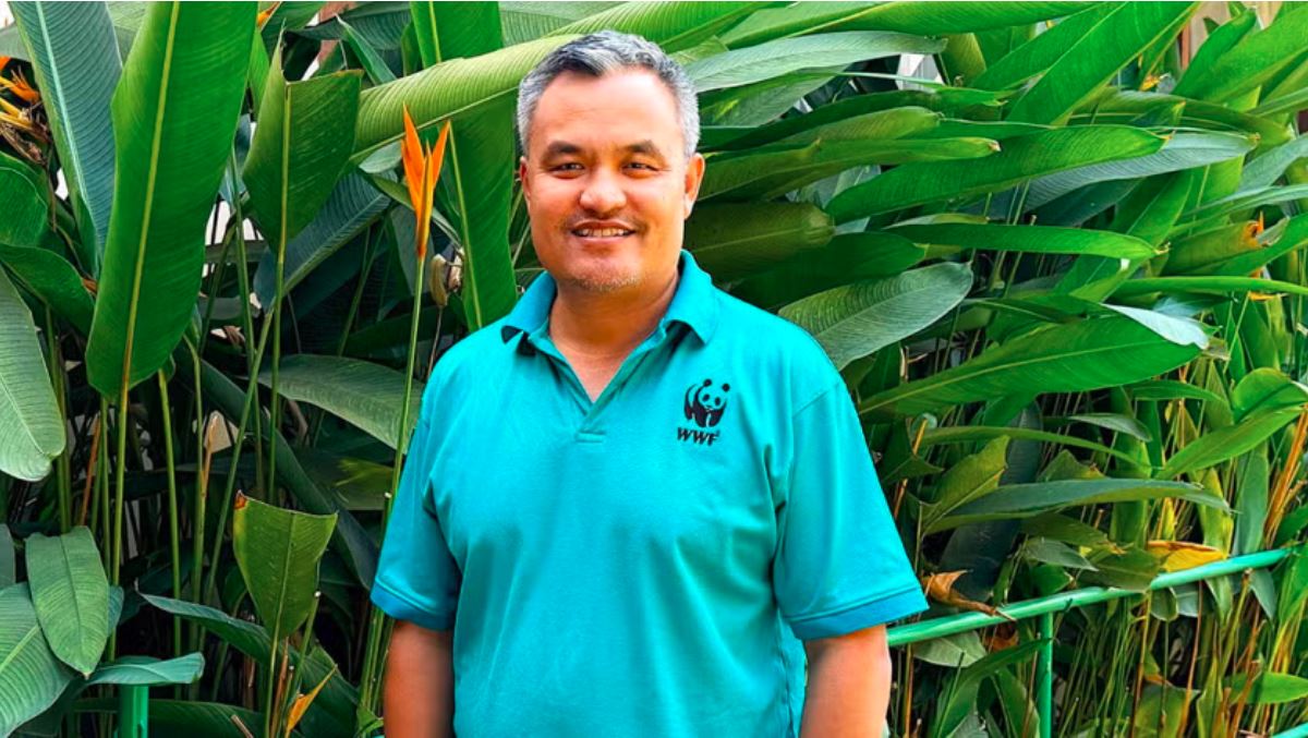 Du lịch bền vững