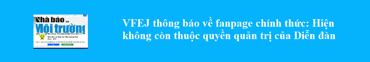 Banner thông báo