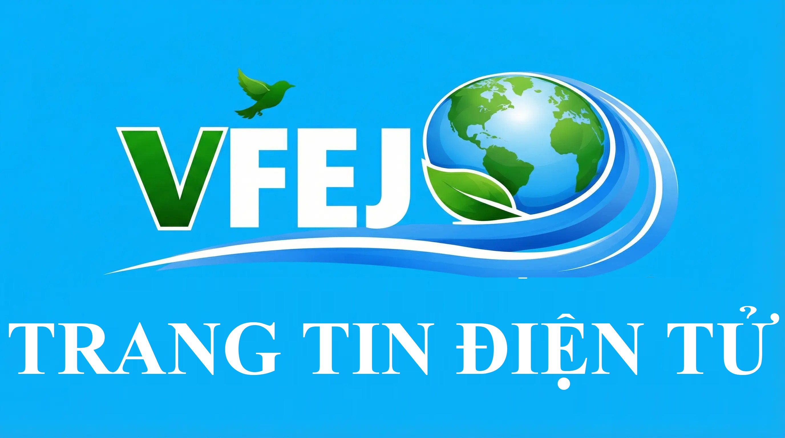 Diễn đàn các Nhà báo môi trường Việt Nam